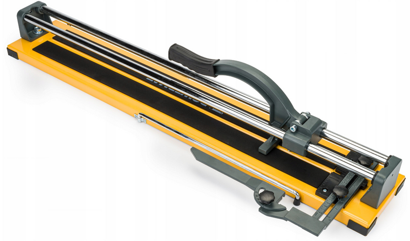 PRZECINARKA do Glazury MASZYNKA do CIĘCIA płytek 800mm PRDG-800T zdjęcie 3