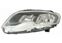 Peugeot 301 17- Reflektor przedni lampa przednia lewa