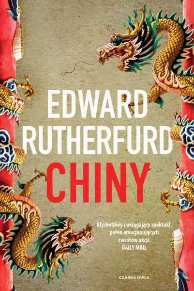 Chiny zdjęcie 1