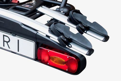 Platforma na hak Aguri Active Bike bagażnik na 2 rowery na Arena.pl