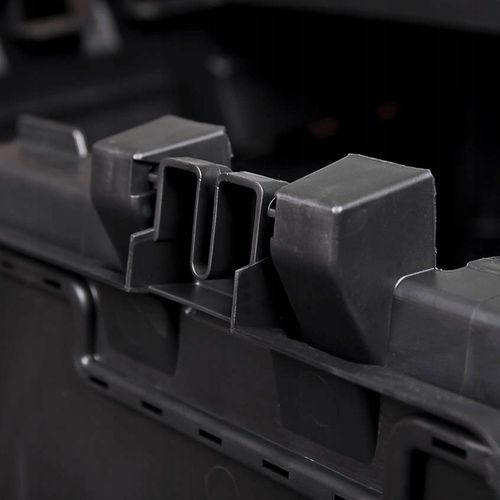 Kompostownik 740l czarny na Arena.pl