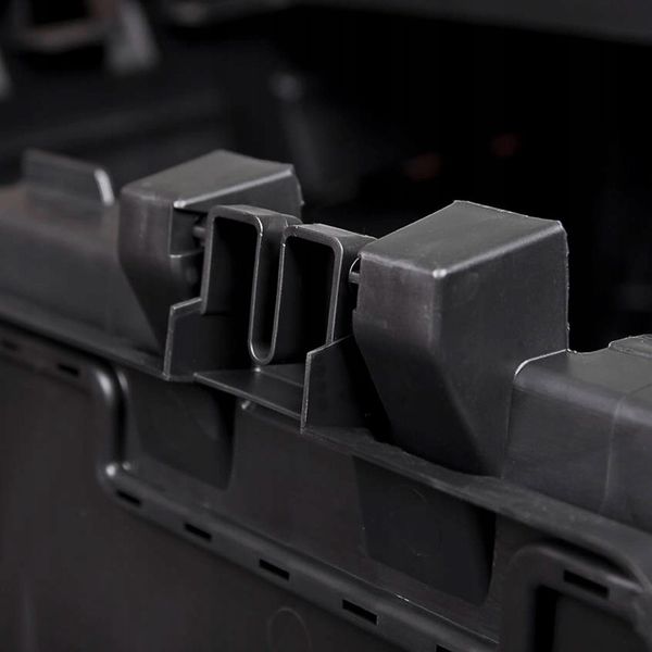 Kompostownik 740l czarny zdjęcie 16