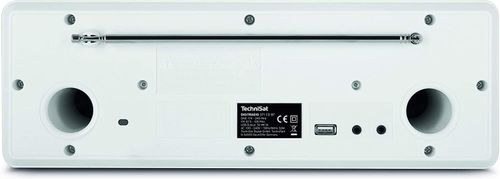 Radio Cyfrowe TechniSat DigitRadio 371 CD BT DAB+ na Arena.pl