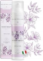 Amaderm Instant Beauty Rozświetlający Krem Pod Oczy I Do Twarzy 100 Ml