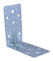 łącznik budowlany z przetłoczeniem 175*175*90*2.5 - lb 175*175*9