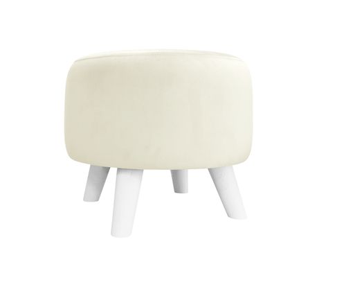 Pufa ALA noga biała MG50 na Arena.pl