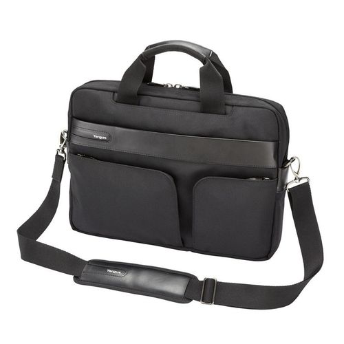 Lomax Ultrabook Torba 13.3" Black na Arena.pl