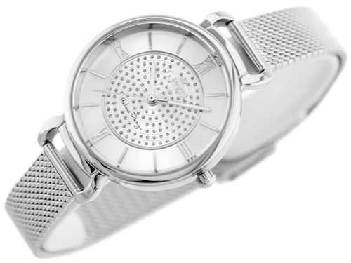 ZEGAREK G. ROSSI - G.R12546B-3C1 (zg874a) + BOX na Arena.pl