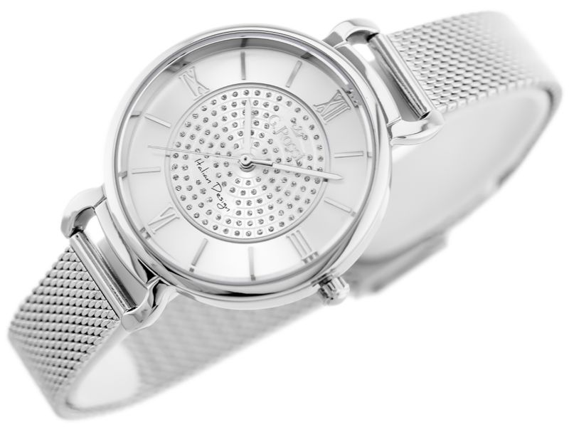 ZEGAREK G. ROSSI - G.R12546B-3C1 (zg874a) + BOX zdjęcie 2