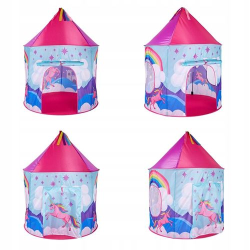 namiot jednorozec okragły na Arena.pl