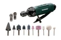 PNEUMATYCZNA SZLIFIERKA PROSTA DG 25 SET - ME 604116500