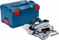 PILARKA TARCZOWA AKUMULATOROWA GKS 18V-68 0*AH 06016C9001 BOSCH