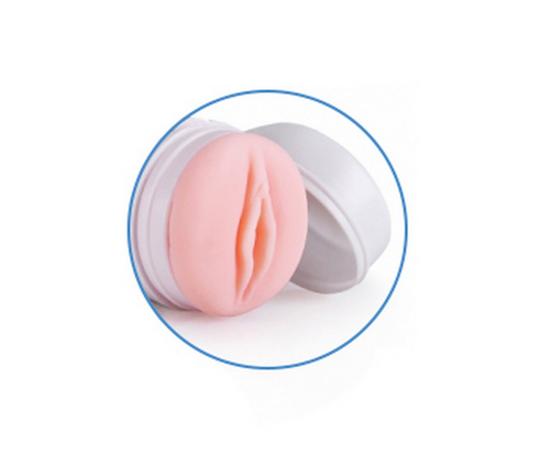 Pochwa Masturbator Dla Mężczyzn - Passion Cup Vagina 06 na Arena.pl