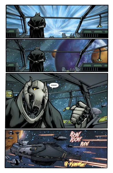 Star Wars. Darth Maul. Syn Dathomiry zdjęcie 3