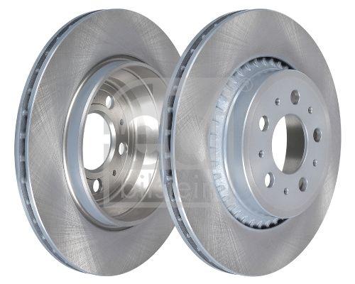 TARCZA HAM TYL 308X20 V FEBI BILSTEIN na Arena.pl