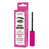 VENITA Laminacja Brwi - Klej do brwi stylizujący