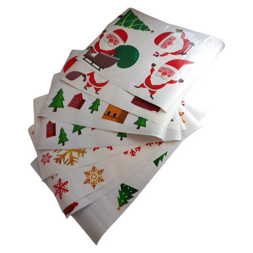 naklejki świąteczne na okno na Arena.pl