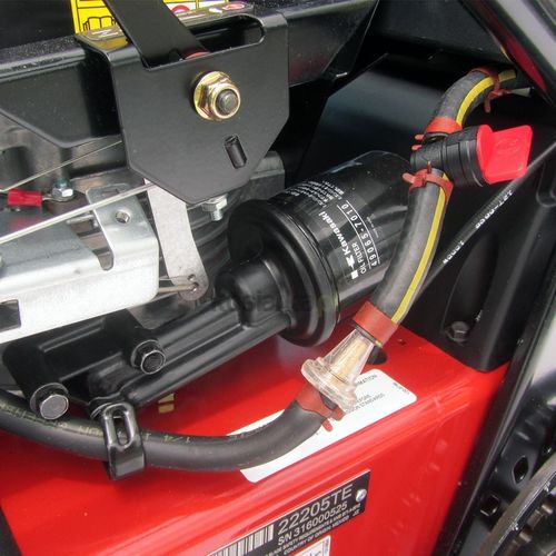 TORO 22205TE Turfmaster na Arena.pl