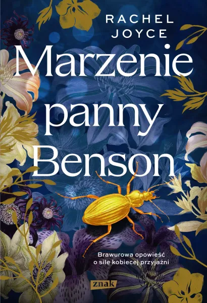 Marzenie panny Benson zdjęcie 1