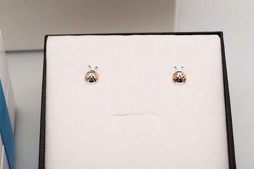 Srebrne kolczyki SSS6166 na Arena.pl