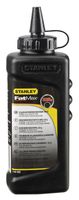 KREDA FATMAX XL 225G CZARNA - S/47-822-9