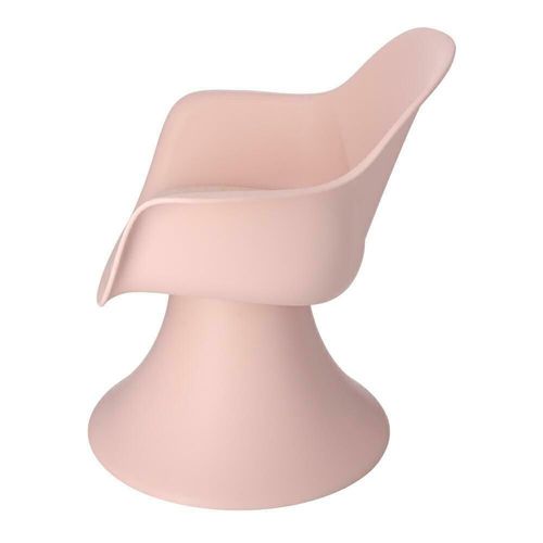 Fotel Lollipop różowe na Arena.pl