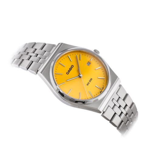 Zegarek Męski Casio MTP-B145D-9A + BOX (zd230c) na Arena.pl