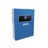 INWERTER HYBRYDOWY ANENJI 11KW 48V WIFI 2XMPPT CZYSTA SINUSOIDA