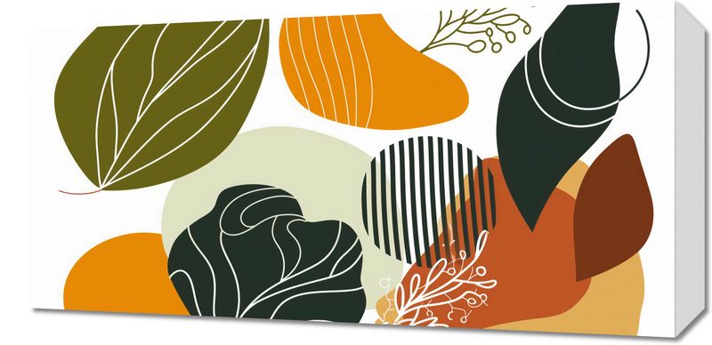 Obraz 60x30cm Natura Gwizda zdjęcie 1