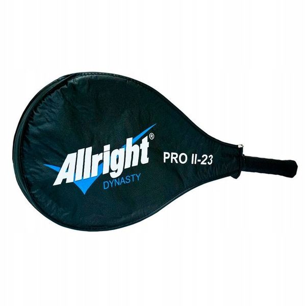 RAKIETA TENISOWA ALLRIGHT DYNASTY PRO II zdjęcie 3
