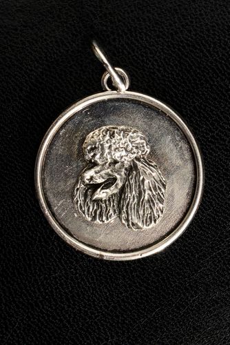 Pudel - naszyjnik - 3393 na Arena.pl