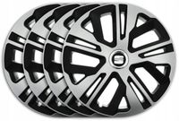 KOŁPAKI 13'' SEAT Arosa Ibiza Toledo Marbella RVM
