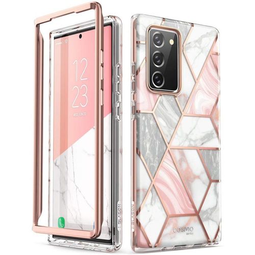 Supcase COSMO SAMSUNG Galaxy Note 20 MARBLE na Arena.pl