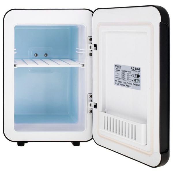 Adler AD 8084 Mini lodówka 4L AC/DC zdjęcie 6