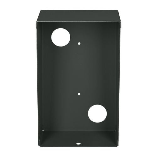 daszek ochronny do domofonów fossa n/t antracyt - on-901dn/b na Arena.pl