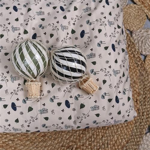 Filibabba Balon 10 cm Black na Arena.pl
