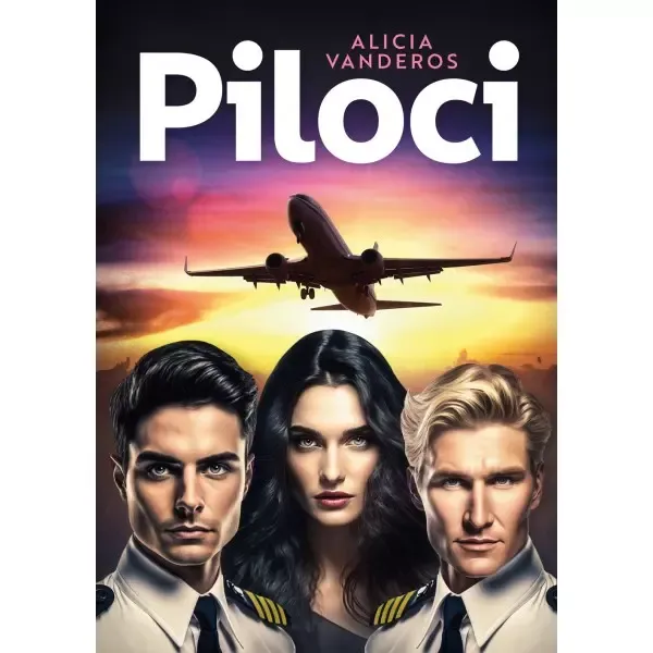 Piloci zdjęcie 1