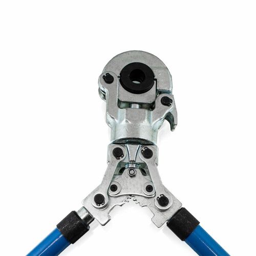 17182 Szczypce do zasickania rur kompozytowych 360 stopni Bituxx na Arena.pl