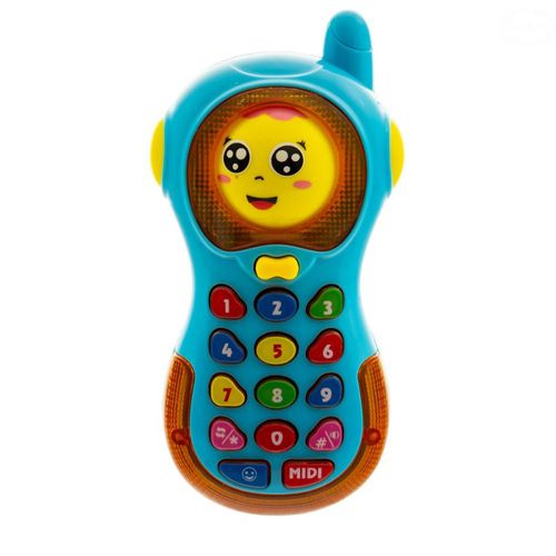 ZABAWKA TELEFON 0630814 na Arena.pl