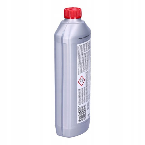 Odkamieniacz do wszystkich ekspresów 2 x 1000ml zdjęcie 9