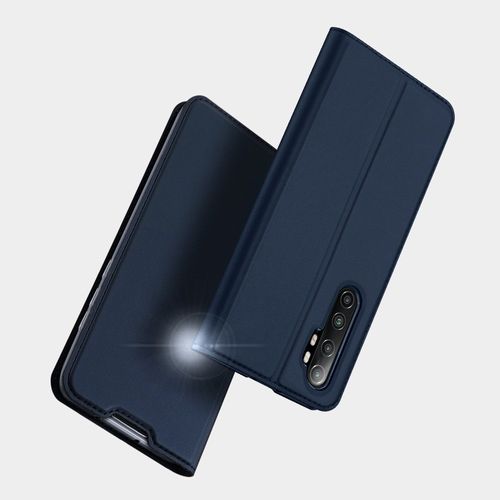 DUXDUCIS SKINPRO XIAOMI MI NOTE 10 LITE BLACK na Arena.pl
