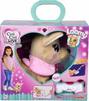 Chi Chi Love Loomy sterowany na świecący kabel