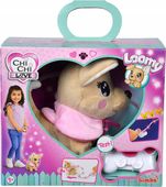 Chi Chi Love Loomy sterowany na świecący kabel