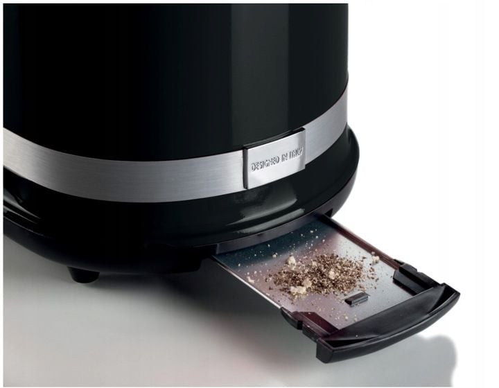 Toster Ariete 149/02 Czarny 815W 6 poziomów zdjęcie 3