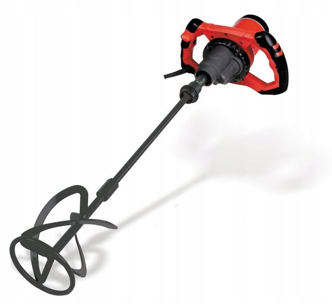 RUBI RUBIMIX-9 SUPERTORQUE mieszarka elektryczna zdjęcie 10