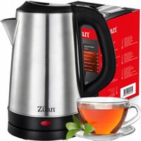 CZAJNIK ELEKTRYCZNY INOX 2000W 2,3L