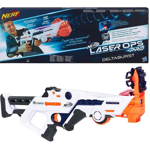 NERF Laser Ops Pro Deltaburst na Arena.pl