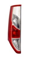 Renault Kangoo Nissan NV 250 lampa tylna lewa 1D