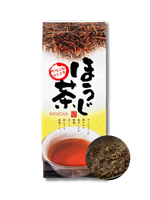 Japońska herbata prażona (palona) Marufuji hoji-cha roasted tea 100g