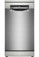 Zmywarka Bosch SPS4EMI61E 45cm 10 kompletów Srebrny